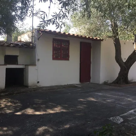Gole Alcantara Mini Campeggio Privato *