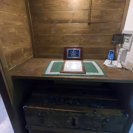 Кемпинг Gole Alcantara Mini Campeggio Privato
