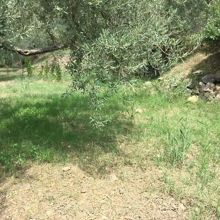 Gole Alcantara Mini Campeggio Privato Campsite