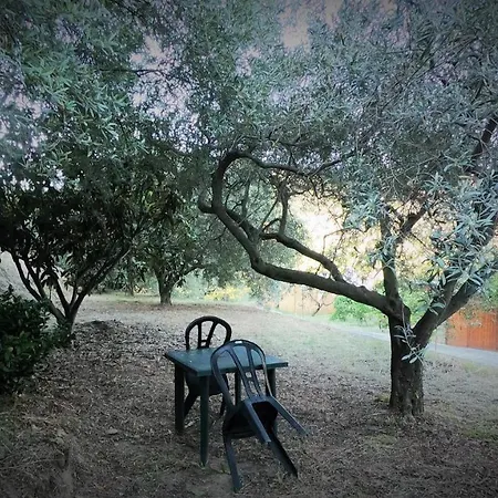 Gole Alcantara Mini Campeggio Privato Campsite