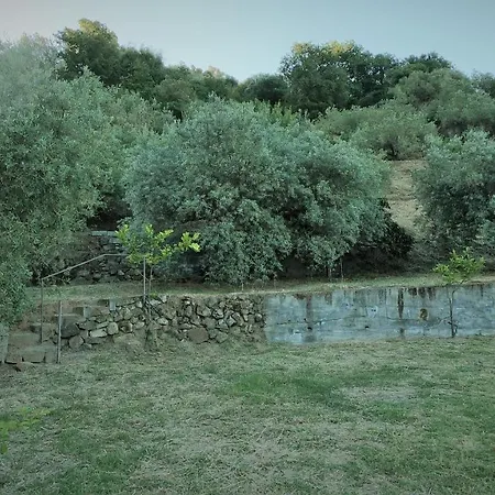 Gole Alcantara Mini Campeggio Privato Campsite *