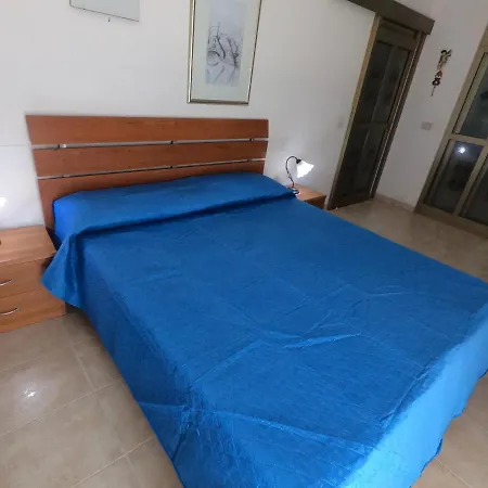 Gole Alcantara Mini Campeggio Privato * Motta Camastra