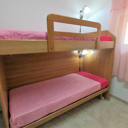 Gole Alcantara Mini Campeggio Privato Campsite *